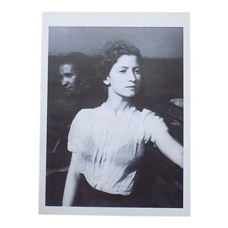 Vintage Photograph by Edouard Boubat (France 1923-'99) For Sale