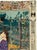 Figurative Galerie Shabab Collection Early 20th Century Persian Tabriz Pictorial Rug For Sale - Image 3 of 7