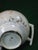 The Satsuma Teapot is a beautifully hand-painted piece from the Japanese Meiji Period, dating back to 1850-1899. Made of...