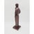Bronze Restored Harris Marcus Endeavors “Family” Modernist Sculpture Signed 1990 17.5" For Sale - Image 8 of 11