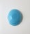 Italian Murano Blue and Gold Art Glass Bowl Alfredo Barbini, Ca Mid-20th Century For Sale - Image 10 of 11