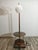 Art Deco Floo Lamp by Jindrich Halabala, in Very Good conditions. Designed 1950 to 1959 European Plug (up to 250V).The...