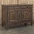 18th Century Country French Louis XV Oak Buffet ~ Sideboard For Sale - Image 4 of 18