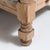 1970s French Tan Brutalist Oak Upholstered Sofa For Sale - Image 12 of 15