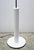 White Sunset Floor Lamp from Regent, 1980s For Sale - Image 8 of 10