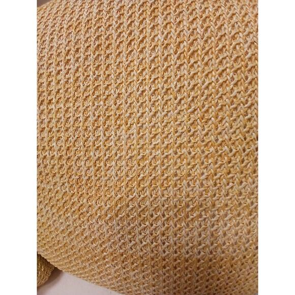 Textile 2 Pillow Set Tommy Bahama Tropical Leaf Throw 16 X 16 Indoor Outdoor Blue Green For Sale - Image 7 of 13