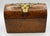 Mid 19th Century C. 1865 English Gothic Revival Box For Sale - Image 5 of 8