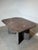 Dining Table in Granite For Sale - Image 3 of 9