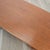 Kurt Østervig Model 206 Surfboard Coffee Table 67.5", Denmark For Sale - Image 9 of 18
