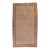 Traditional Persian Ferehan 20th Century Rug For Sale