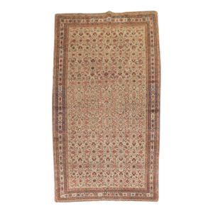 Traditional Persian Ferehan 20th Century Rug