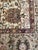 10x14 Handwoven Indian Agra Area Rug - 105381 For Sale In Dallas - Image 6 of 16