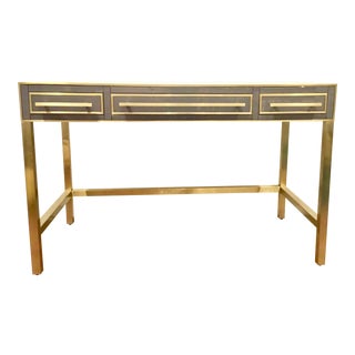 Currey & Co. Arden Desk / Vanity For Sale