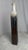 Elevate your space with this striking, authentic Mid-Century Modern Italian stoneware statement vase. Featuring the iconic...