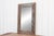 Rustic Reclaimed Framed Mirror For Sale - Image 4 of 8
