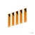 Each piece is an original work by artist Garrett Knoll, printed and framed by hand in Brooklyn, New York. The image is...