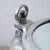 Silver A Pair of Porthole Cover Side Tables For Sale - Image 8 of 15