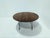 Wooden Hairpin Dining Table For Sale - Image 6 of 16
