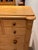 19th Century English Pine Chest of Drawers For Sale - Image 12 of 12