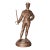 20th Century French Sports Trophy For Sale