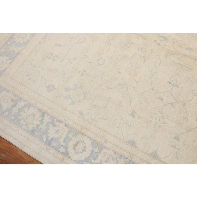 21st century One of a Kind Pishawar Rug