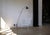 Not Yet Made - Made To Order Large Mantis BS1 Floor Lamp by Bernard Schottlander For Sale - Image 5 of 15