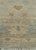 Turkish Oushak Rug 2'9" x 4'5" #21374 For Sale - Image 3 of 8