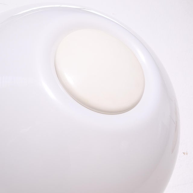 Ceiling Lamp by Elio Martinelli for Martinelli Design, 1970s For Sale - Image 13 of 15