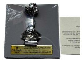 Example of Christofle Organization Accessories