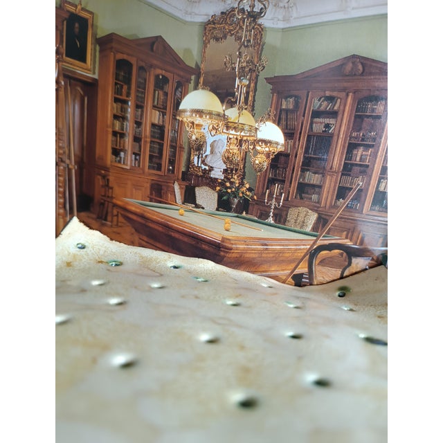 Trio Cheese Plate by Daniela Proietti, Set of 3 For Sale - Image 15 of 18