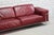 Metal Frank Sofa from Natuzzi, Italy For Sale - Image 7 of 8