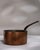 19th Century 19th Century Belgium Terra Cotta Copper Serving Piece For Sale - Image 5 of 15