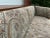 Stickley Mission Oak Arts & Crafts Prairie Sofa Settle For Sale - Image 9 of 12