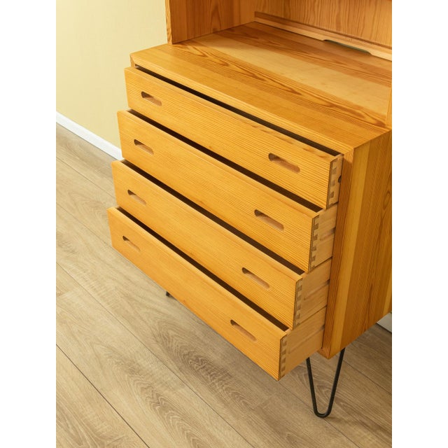 1960s Dresser by Poul Hundevad for Hundevad & Co., 1960s For Sale - Image 5 of 10