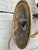Old Lights On is pleased to offer this amazing pair of vintage brass sconces with vintage Gillinder shades. They are...