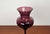 Mid-Century Modern Mid-Century Modern Glass Vase by Hugo Gehlin for Gullaskruf Glasbruk, Sweden, 1950s For Sale - Image 3 of 14
