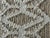 Textile 9ft × 11ft 11in West Elm Geometric Wool Jute Area Rug For Sale - Image 7 of 12