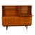 Mid Century Modern Danish Style Teak Credenza Bar Sideboard Buffet G Plan 1960s For Sale - Image 9 of 12