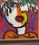 Peter Keil is a German artist who focuses primarily on abstract expressionism. Keil painted with some of the greats,...