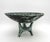 Mid-Century Modern Vintage French Ceramic Bowl by Jacques Blin, 1950s For Sale - Image 3 of 18