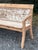 French Dining Bench, 1885 For Sale - Image 11 of 18