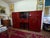 Italian Sideboard in Glossy Chinese Red Lacquer by Cappellini, 1990 For Sale - Image 18 of 18