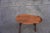 Late 19th Century Late 19th Century attributed to Fischel Thonet Shoe Stool For Sale - Image 5 of 8