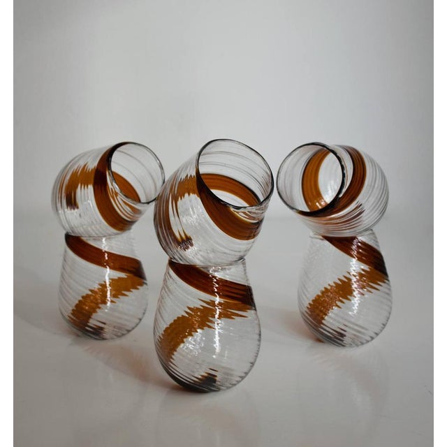 All your friends will remember how gorgeous your glasses are and you will receive so many compliments for the decoration...