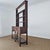 Antique Welsh Oak Dresser Circa 1830 Georgian Plate Rack Farmhouse Cupboard For Sale - Image 4 of 15