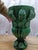 Ceramic Ceramic Vase from CH Hispania, Manises For Sale - Image 7 of 7