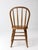 Antique Windsor Farmhouse Chair For Sale - Image 9 of 18