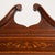 Traditional Georgian Mahogany Corner Vitrine, Antique, United Kingdom, 19th Century For Sale - Image 3 of 16