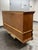 Wood Traditional Carved Wood Dresser, Vintage For Sale - Image 7 of 12