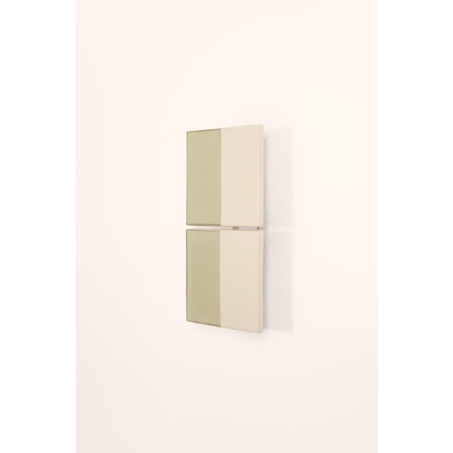 Tiles Line V Wall Light by Violaine d'Harcourt For Sale - Image 4 of 5